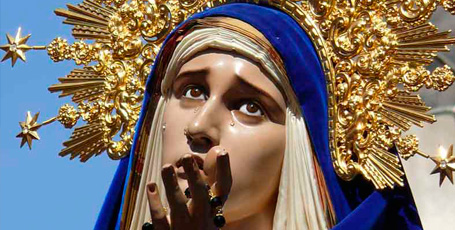 Tres Cruces - MISA CON MOTIVO DE LA CELEBRACION DE LA SANTA CRUZ